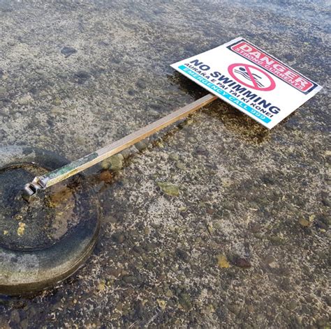 Vandalised signs threaten public safety - Cook Islands News