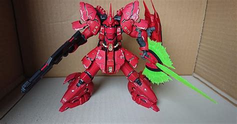 Sazabi Album On Imgur