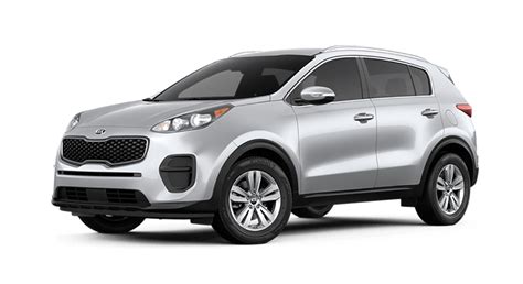 2018 Kia Sportage Info Details Cornerstone Kia