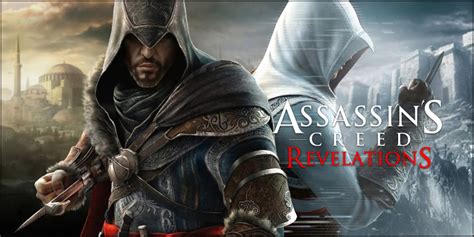 Assassins Creed Revelations Ps3 Fisico Usado