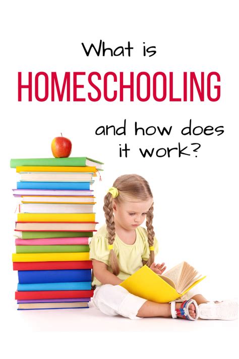 What Is Homeschooling And How Does It Work Artofit