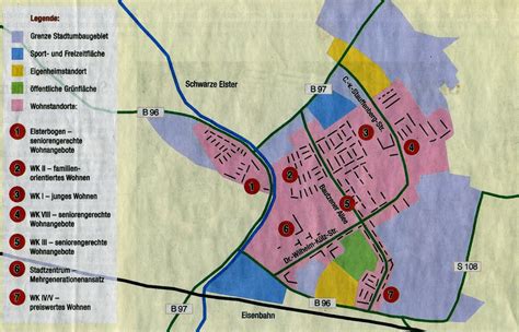 hoyte24 Nachrichtenportal für Hoyerswerda Wie viel Neustadt bleibt