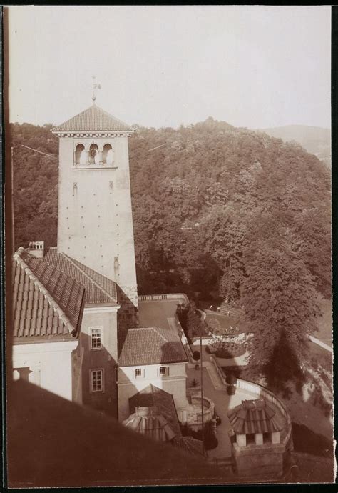 Fotografie Br Ck Sohn Meissen Ansicht Waldenburg I Sa Blick Vom