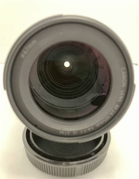 Yahooオークション 【美品】canon Rf24 105 F4 71 Is Stm