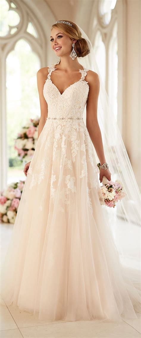 Simple Wedding Dresses Pinterest - bestweddingdresses