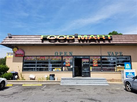 Food Mart Llc