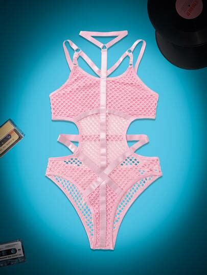 Dames Sexy Lingerie Nieuwste Trends Shein Nederland