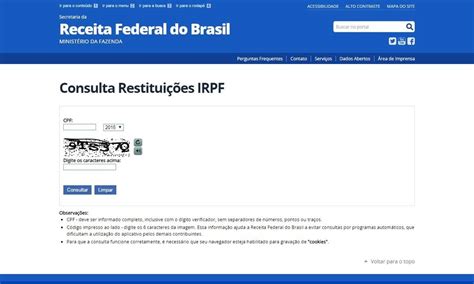 Imposto de Renda 2024 o que significa declaração processada Entre no