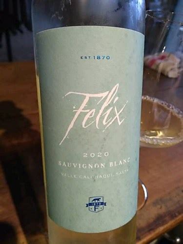 Felix Lavaque Sauvignon Blanc Vivino Australia