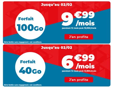 Auchan Telecom dégaîne des forfaits 40 et 100 Go à prix cassé pendant un an