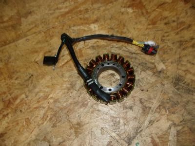 Stator Tgb Blade Lt Fi Limited