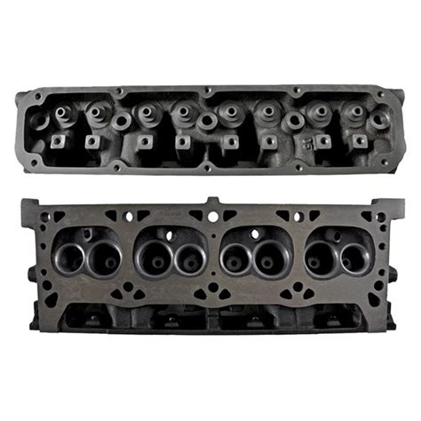 Enginetech Ehcr Bare Cylinder Head