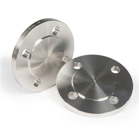 Din16 Blind Flange Plate Steel En1092 1 Pn16 Thornado