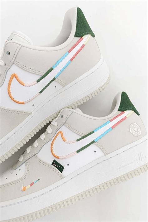 現貨 Nike Air Force 1 Low 鏗鏘玫瑰