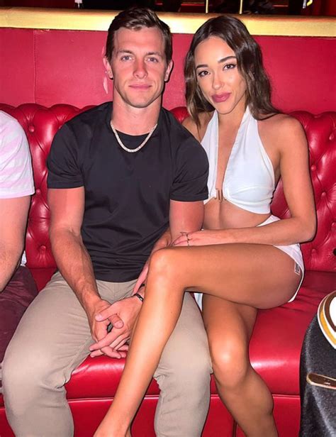 Sophia Culpo Relationship With Braxton Berrios Ended In Betrayal