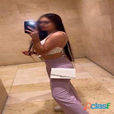 Soy Larissa Una Escort Bisexual Muy Atrevida Y Rica En Monterrey