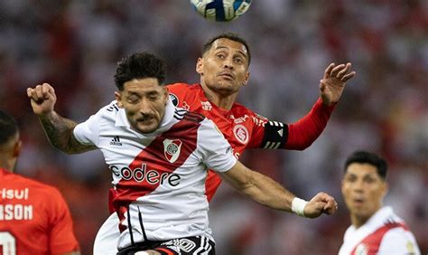 River Plate Vs Independiente Pronósticos Y Análisis 25102023