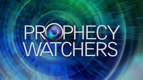 Prophecy Watchers The World Before The Flood Rick Renner Episodio