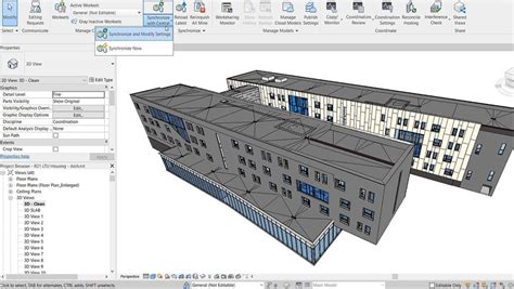 Autodesk Bim Collaborate 25 Pack New Annual Subscription