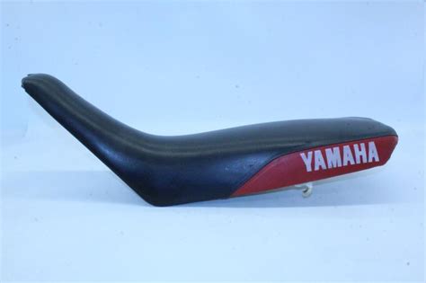 Selle YAMAHA 50 DT 1998 2003 BIKE ECO