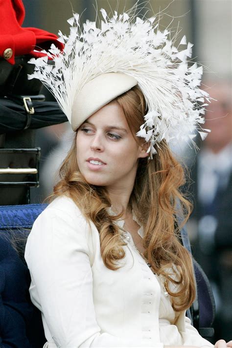 The 70 Best Royal Hat Moments of All Time | Princess beatrice, Royal ...