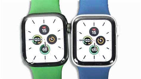 Apple Watch Series 7 Vs Apple Watch Se Which To Buy