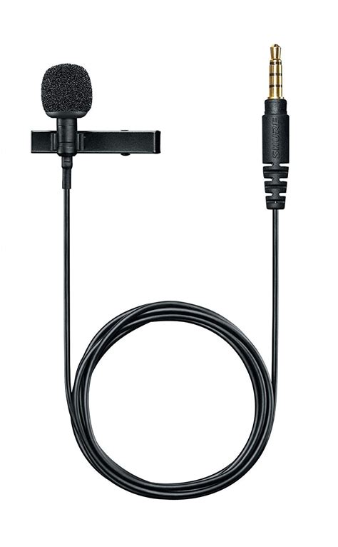 Best Microphone Lavalier At Rodney Collins Blog