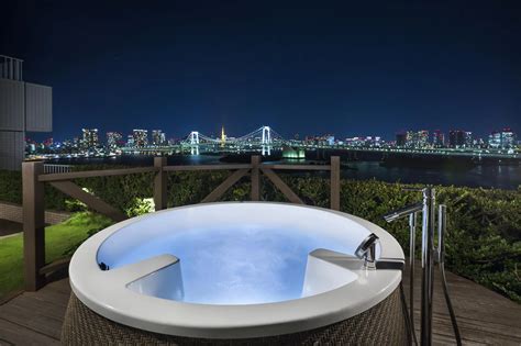 ヒルトン東京お台場の写真（画像） ホテル・旅館の宿泊予約はrelux（リラックス）