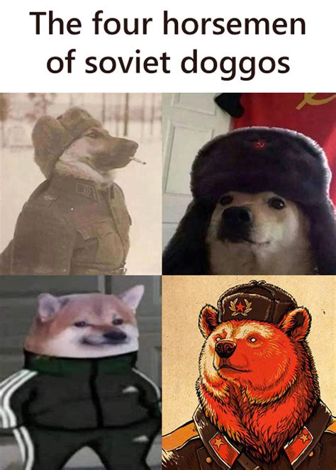 The best Soviet memes :) Memedroid