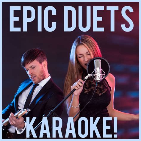 The Top Karaoke Duets Of All Time