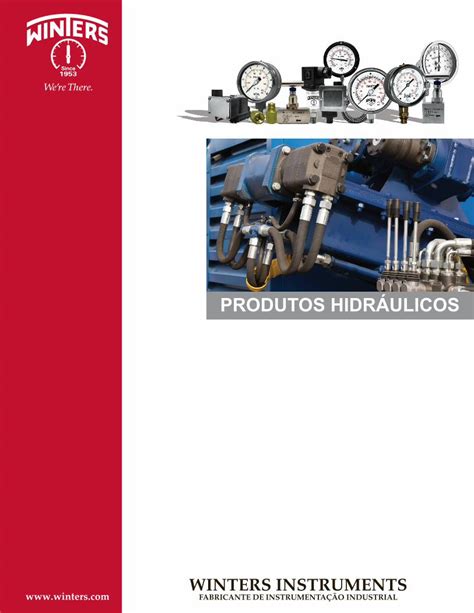 Pdf Produtos Hidr Ulicos Dokumen Tips