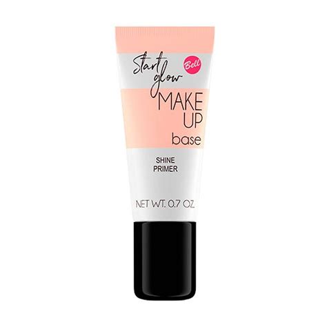 Осветляющая база под макияж Bell Start Glow Make Up Base, 20 мл ...