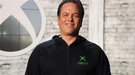 Il Ceo Di Microsoft Gaming Phil Spencer Stato Rivelato Come Relatore