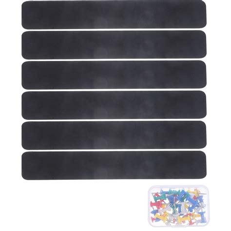 1 Set Of Bulletin Board Strips Classroom Pin Boards Memo Display Felt