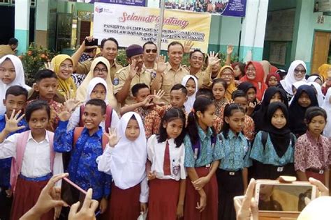 Keren Banget 20 Pilihan SD Unggulan Terbaik Di Kabupaten Sumbawa