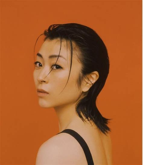 Utada Hikaru