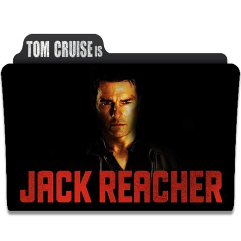 Jack Reacher by erenkarakoc on DeviantArt 
