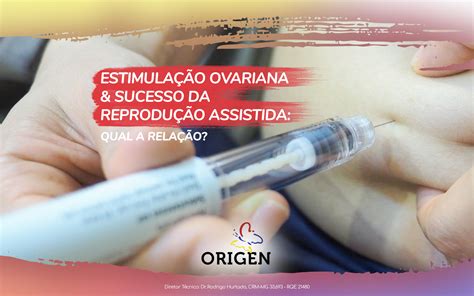 Estimulação ovariana e sucesso da reprodução assistida qual a relação