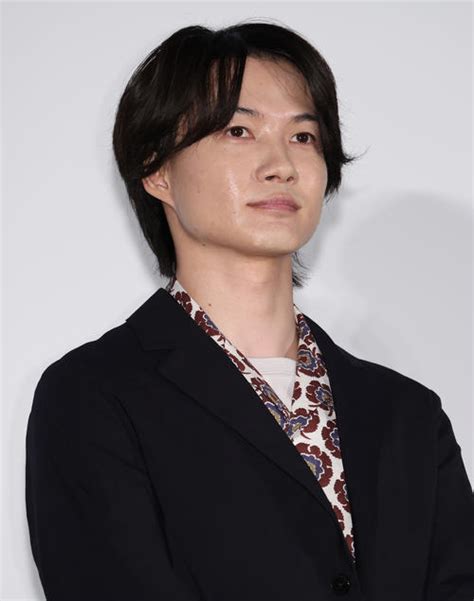 神木隆之介の節約術「食事はお金を絶対かけない」主演映画で借金100億円抱える大名の跡継ぎ役 シネマ 日刊スポーツ