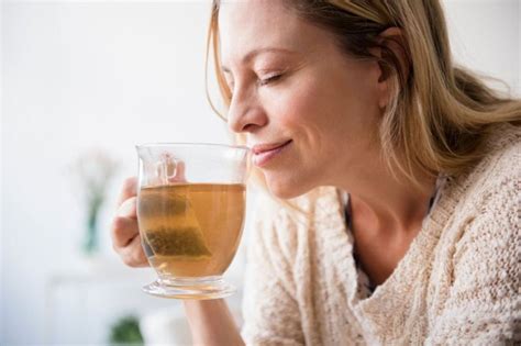 Cara Menurunkan Gula Darah Tinggi Dalam Beberapa Menit Cukup Minum Teh