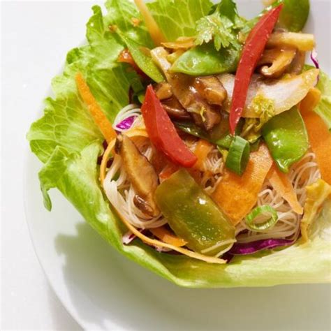 Szechuan Chicken Lettuce Wraps Liams Meals By Safer Plate