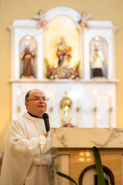 Grande Testamento Da Caridade Divina Foi Jesus Ter Nos Dado A Virgem