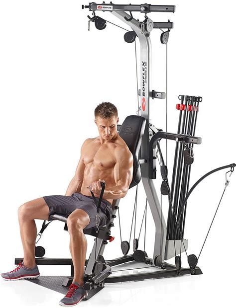 The Full Bowflex Home Gym Guide Review And Best Picks Stayfitandyung