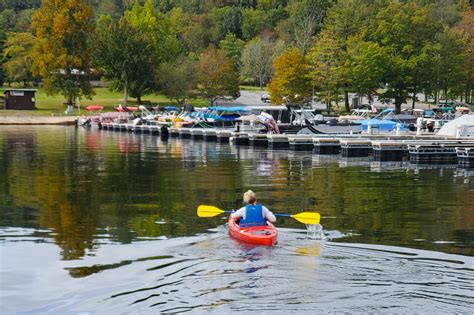 Fun Things To Do At Raystown Lake Pa A Complete Guide Beans Bikes