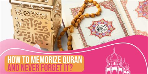 How To Memorize Quran And Never Forget It Murouj Academy Online