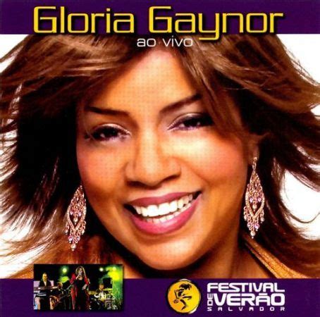 Gloria Gaynor Album Cover Photos - List of Gloria Gaynor album covers ...