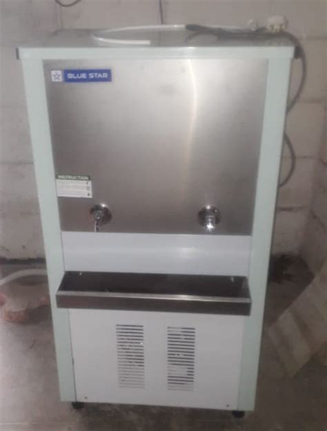 Blue Star Water Cooler Sdlx 680 12 Litre RO UV At 85000 In