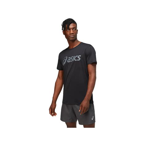 Футболка Asics CORE ASICS TOP (2011C334-PERFORMANCE) - купить с ...
