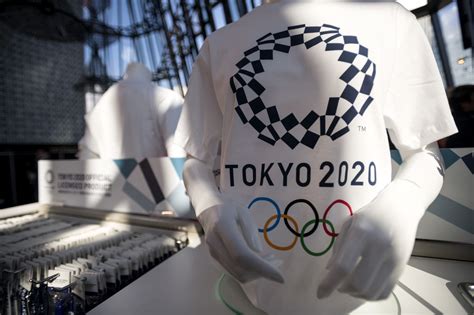 Where are the 2020 Olympics?