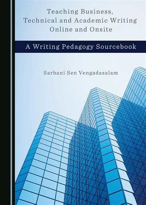 teaching business technical  academic writing   onsite